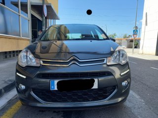 Citroen C3 2016
