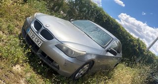 BMW 530 2004