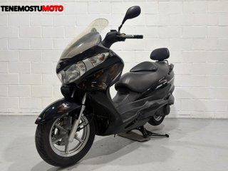 Suzuki Burgman 200 "2007"