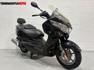 Suzuki Burgman 200 "2007"