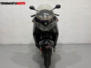 Suzuki Burgman 200 "2007"