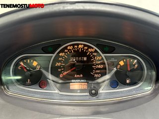 Suzuki Burgman 200 "2007"