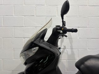 Suzuki Burgman 200 "2007"
