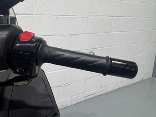 Suzuki Burgman 200 "2007"