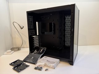 Caja PC Lian Li PC-O11 Dynamic Original