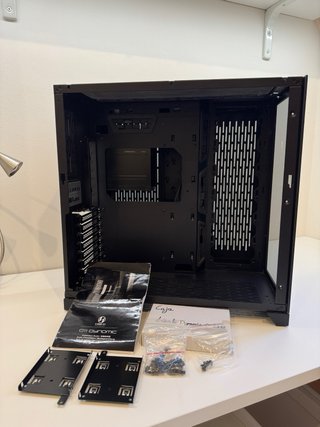 Caja PC Lian Li PC-O11 Dynamic Original