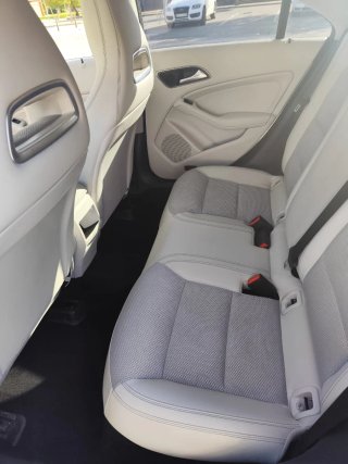 Mercedes-Benz Clase CLA 2017