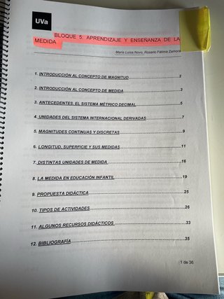 Temario fundamentos y estrategias en el aprendizaj