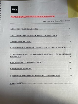 Temario fundamentos y estrategias en el aprendizaj