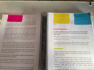 Temario fundamentos y estrategias en el aprendizaj