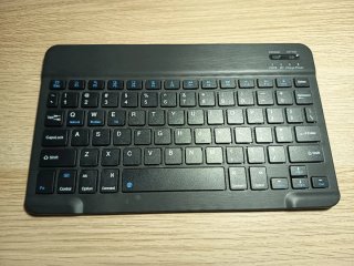 Tablet TB02