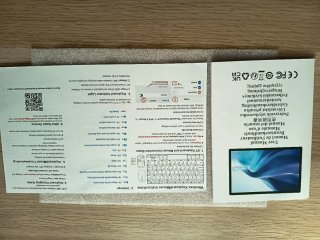 Tablet TB02