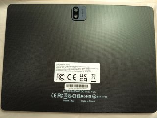 Tablet TB02