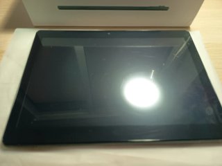 Tablet TB02