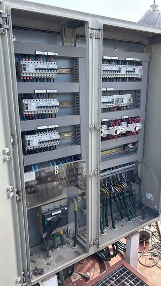 Reparaciones domiciliarias