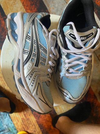 Asics Gel NYC Kayano Zapatillas Deportivas