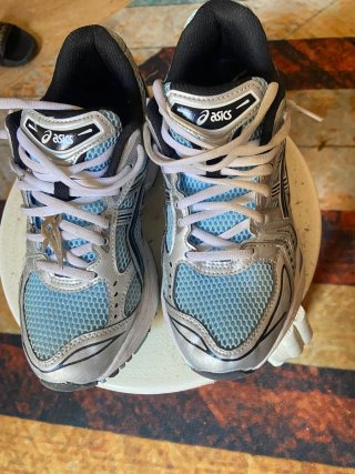 Asics Gel NYC Kayano Zapatillas Deportivas