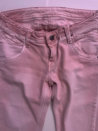 Pantalon bajo Levis talla 36
