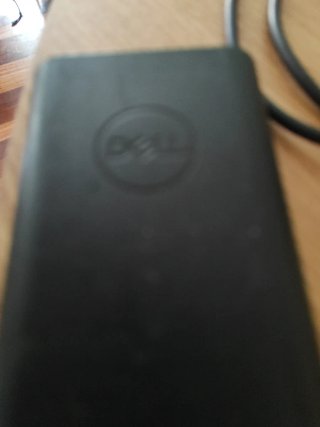 Adaptador Dell 130W con enchufe europeo