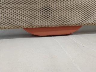 Base canapé tapizado beige