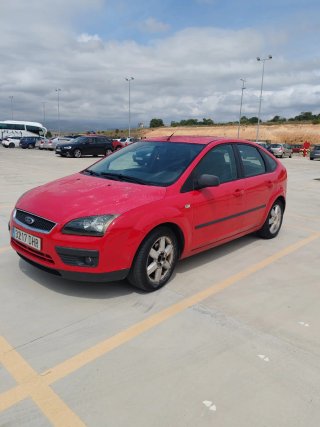 Ford Focus 2005