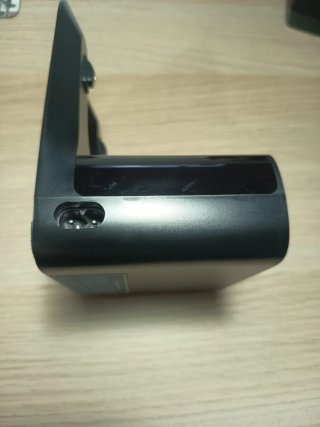 Robot aspirador Cecotec Conga 7490 Immortal Genesi