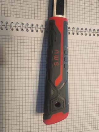 Llave universal para tubos SMU