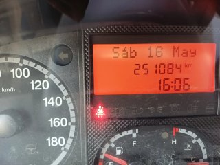 Citroen Jumper 2009