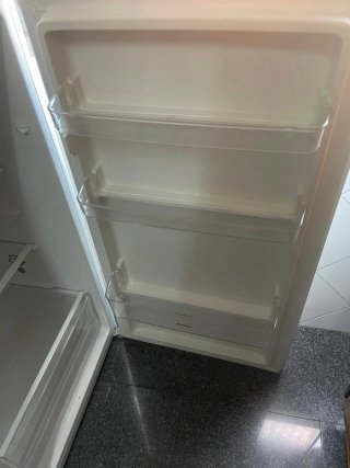 Frigorífico Candy Branco