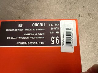 Nike Pegasus Premium