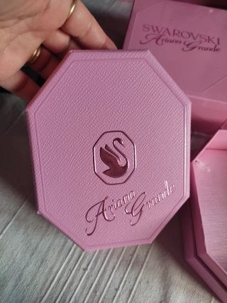 Confezione regalo Swarovski Ariana Grande