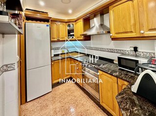 Piso en venta en San Ramón y Monte de Piedad en Xirivella