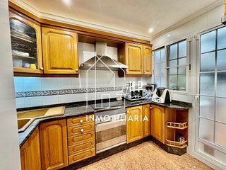Piso en venta en San Ramón y Monte de Piedad en Xirivella