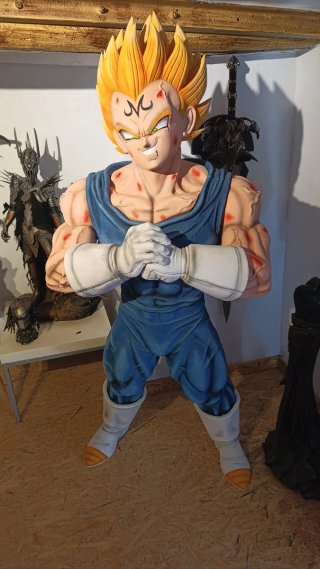 Figuras Dragon Ball Tamaño Real