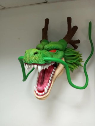 Figuras Dragon Ball Tamaño Real