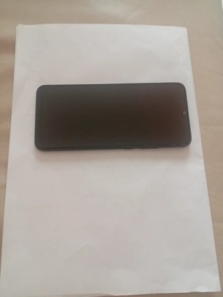 Xiaomi Redmi 9 64GB Tapa Verde