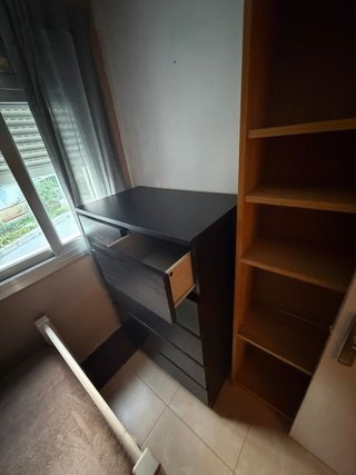 Alquiler de habitacion sabadell