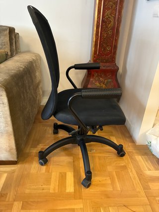 PR0215 - Silla oficina