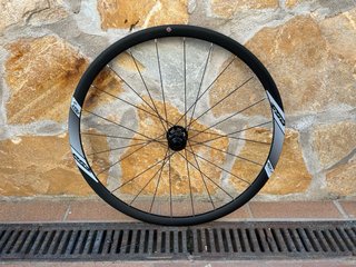 Ruedas FSA AGX Gravel 700c