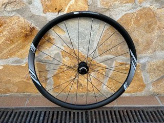 Ruedas FSA AGX Gravel 700c