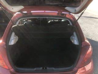 Peugeot 207 2009