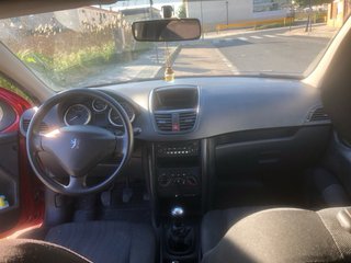 Peugeot 207 2009