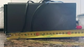 Fuente Alimentación Regulable TELNIX FDL 7A