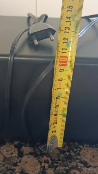 Fuente Alimentación Regulable TELNIX FDL 7A