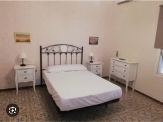 Habitacion en alquiler
