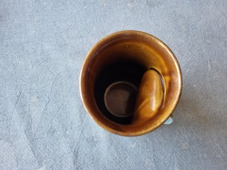 Chávena de Cerâmica Original
