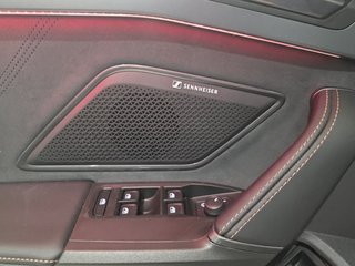 CUPRA Formentor 2025
