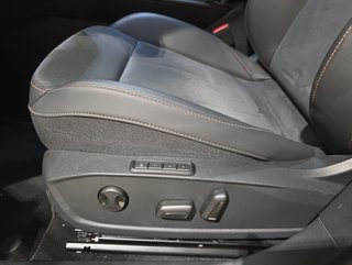 CUPRA Formentor 2025