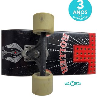 PATINETE HOLLY ROLLER