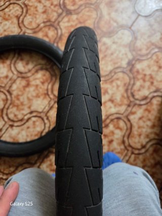 Cubiertas Lagos 2.40 BMX